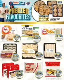 Take 'n Pay catalogue week 21 Page 23