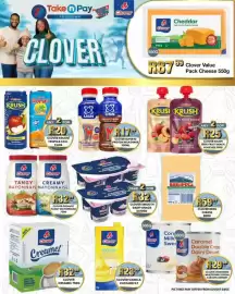 Take 'n Pay catalogue week 21 Page 24