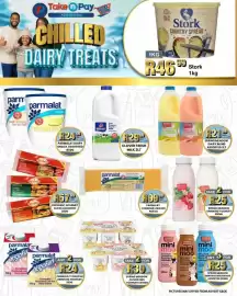 Take 'n Pay catalogue week 21 Page 25