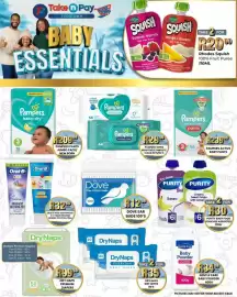 Take 'n Pay catalogue week 21 Page 26