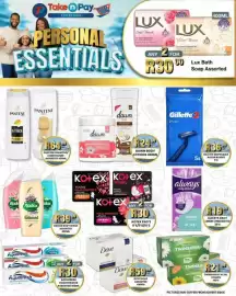 Take 'n Pay catalogue week 21 Page 27