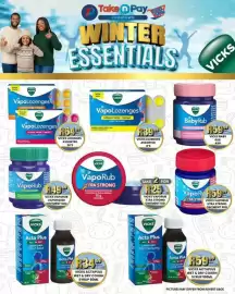 Take 'n Pay catalogue week 21 Page 28