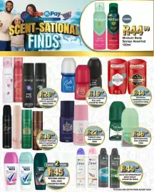 Take 'n Pay catalogue week 21 Page 29