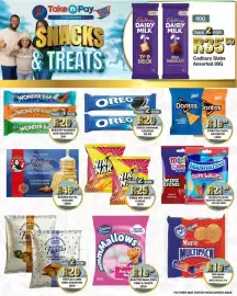 Take 'n Pay catalogue week 21 Page 3