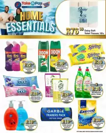 Take 'n Pay catalogue week 21 Page 30
