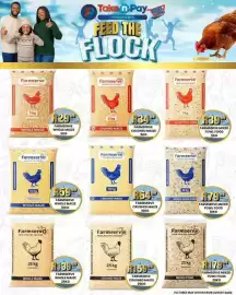 Take 'n Pay catalogue week 21 Page 32