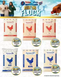 Take 'n Pay catalogue week 21 Page 33