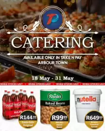 Take 'n Pay catalogue week 21 Page 35