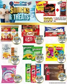 Take 'n Pay catalogue week 21 Page 4