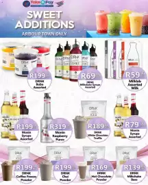Take 'n Pay catalogue week 21 Page 43