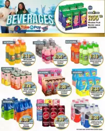 Take 'n Pay catalogue week 21 Page 5