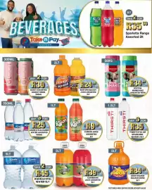 Take 'n Pay catalogue week 21 Page 6