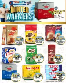 Take 'n Pay catalogue week 21 Page 7
