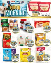 Take 'n Pay catalogue week 21 Page 8