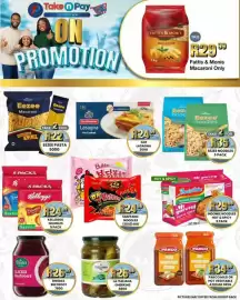 Take 'n Pay catalogue week 21 Page 9