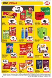 IGA catalogue week 20 Page 3
