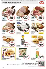 IGA catalogue week 20 Page 9