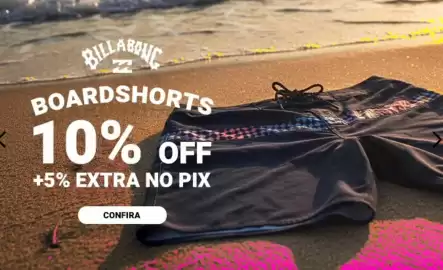 Catálogo Billabong Página 1