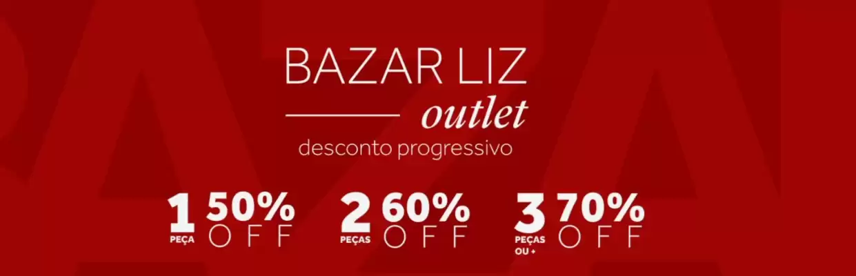 Catálogo Liz (válido até 15-06)