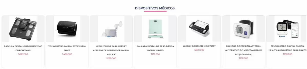 Catálogo Farmaclub Página 1