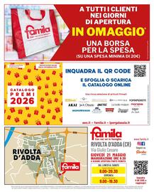 Volantino Famila Pagina 32