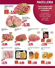 Volantino Famila Pagina 13