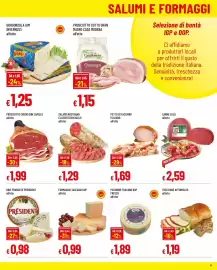 Volantino Famila Pagina 15