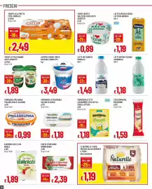 Volantino Famila Pagina 16