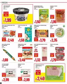 Volantino Famila Pagina 18