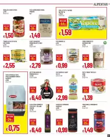 Volantino Famila Pagina 21