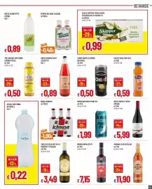 Volantino Famila Pagina 23