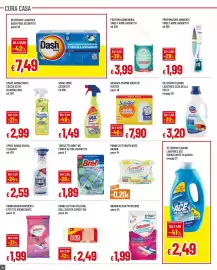 Volantino Famila Pagina 26