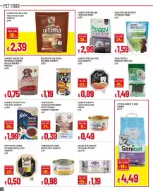 Volantino Famila Pagina 28