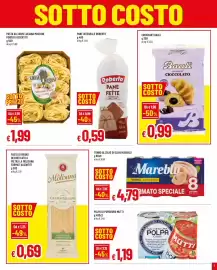 Volantino Famila Pagina 3