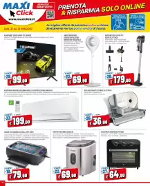 Volantino Famila Pagina 30