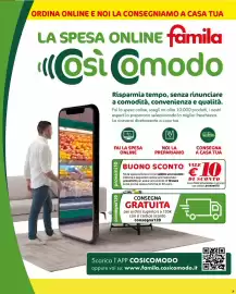 Volantino Famila Pagina 31