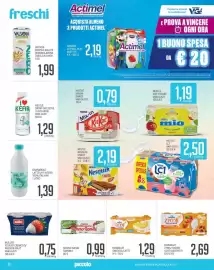 Volantino Supermercati Piccolo Pagina 12