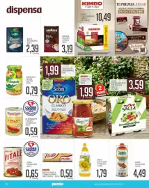 Volantino Supermercati Piccolo Pagina 14