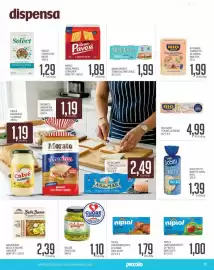 Volantino Supermercati Piccolo Pagina 15