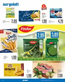 Volantino Supermercati Piccolo Pagina 16