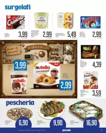 Volantino Supermercati Piccolo Pagina 17