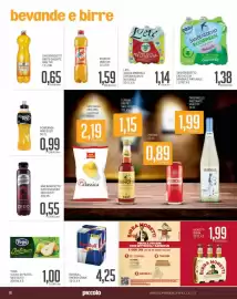 Volantino Supermercati Piccolo Pagina 18