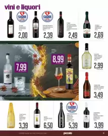 Volantino Supermercati Piccolo Pagina 19