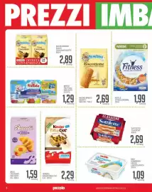 Volantino Supermercati Piccolo Pagina 2