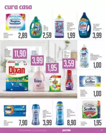 Volantino Supermercati Piccolo Pagina 21