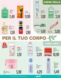 Volantino Supermercati Piccolo Pagina 23