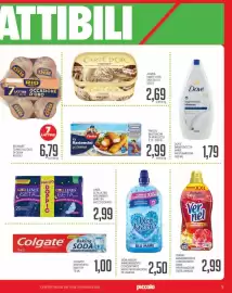 Volantino Supermercati Piccolo Pagina 5