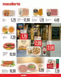 Volantino Supermercati Piccolo Pagina 8