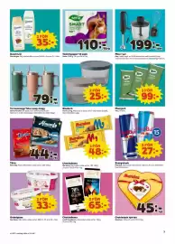 Coop Daglivs reklamblad vecka 21 Sida 7