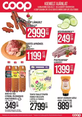Coop (érvényes eddig: 24-05)
